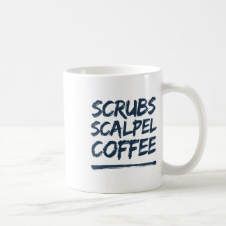 Scrubs3 Kaffeetasse