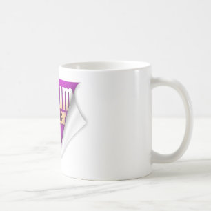 Scrum Master-Tasse Kaffeetasse