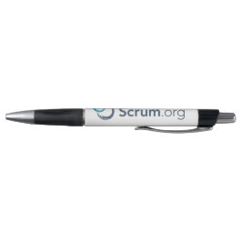 Scrum.org Kugelschreiber