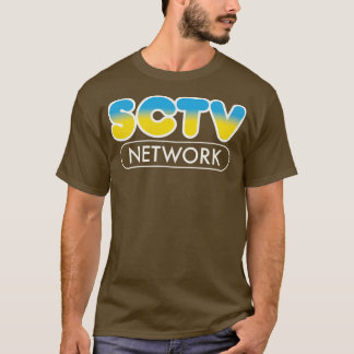 SCTV-NETZWERK T-Shirt