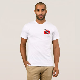 Scuba Dive, Kein Blah Talk Pool mehr ist geöffnet T-Shirt
