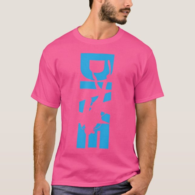 Scuba Diver Scuba Diver T-Shirt (Vorderseite)
