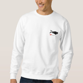 Scuba Diver - Shirt