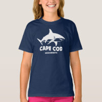 Scuba Diving Mit großen weißen Haien - Cape Cod