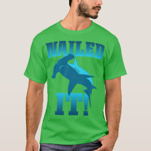 Scuba Diving Reef Tauchen Freediving Spearfish D T-Shirt