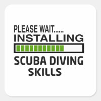 Scuba Diving Skills installieren