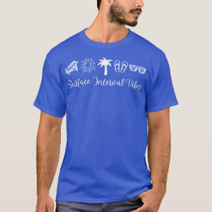 Scuba Scuba Diving Ocean Liebhaber des Tauchens T-Shirt