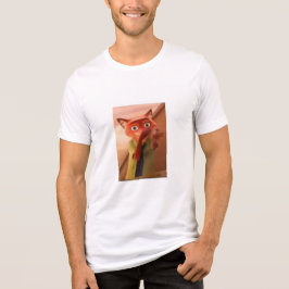 Scuba Scuba T-Shirt | Lustiges virales Trend T-Shi Tri-Blend Shirt
