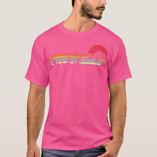 Scubadiver Banner Wassertauchen T-Shirt