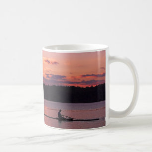 Sculling Kaffeetasse