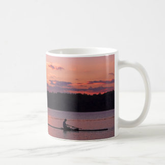 Sculling Kaffeetasse