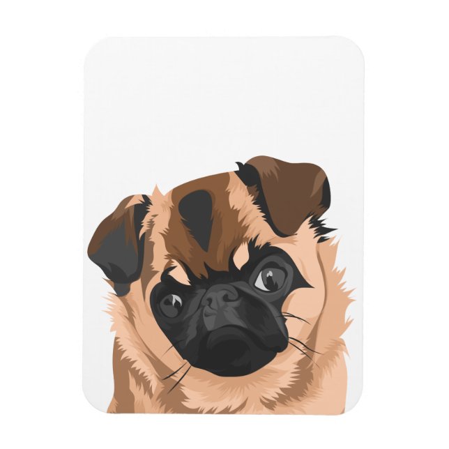 Scully Magnet (Vertikal)