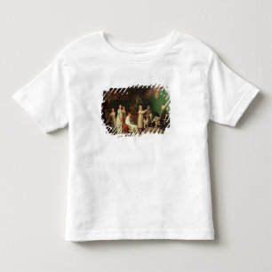 Sculpting den Fehlschlag von Pierre-Marquisde Kleinkind T-shirt
