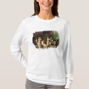 Sculpting den Fehlschlag von Pierre-Marquisde T-Shirt
