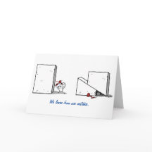 SCULPTOR OOPS von Jeff Willis Art