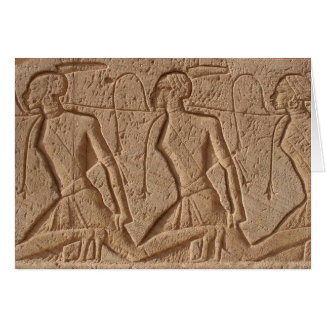 sculpture abu simbel (Devant horizontal)