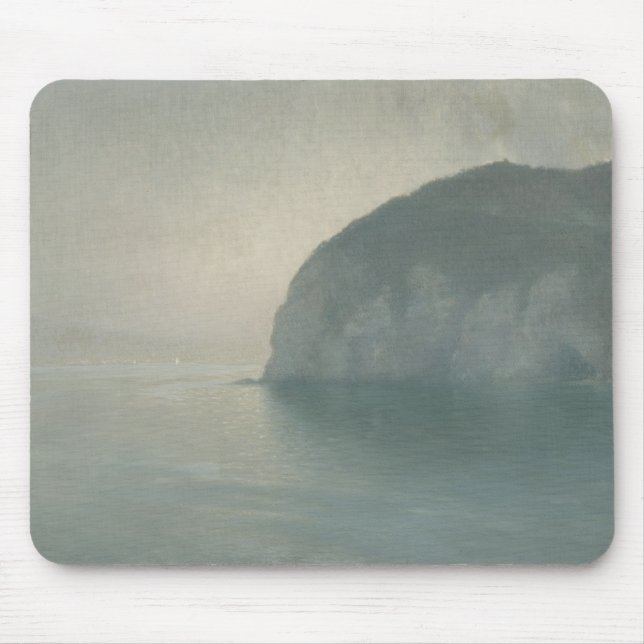 Scutolo, "das Wunder von Wundern", 1912 Mousepad (Vorne)