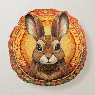 SCV 43 RUNDES KISSEN