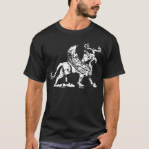 Scythian Greif