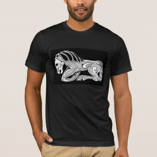 Scythian Pferd T-Shirt