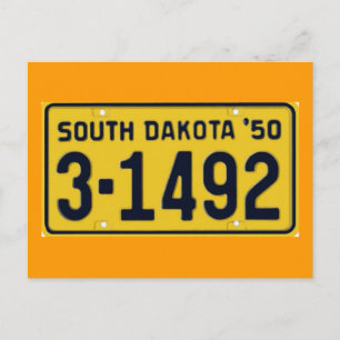 SD50 POSTKARTE