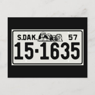 SD57 POSTKARTE