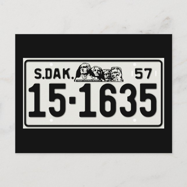SD57 POSTKARTE (Vorderseite)