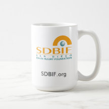 SDBIF log Tasse