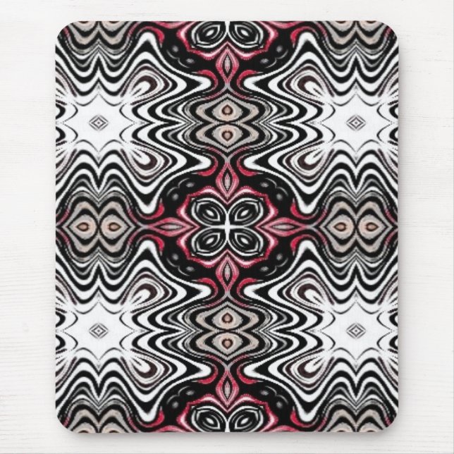 Sdesign3 Mousepad (Vorne)