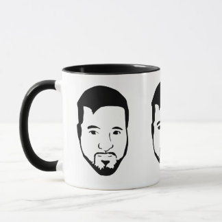 SDGuy Kaffeetasse