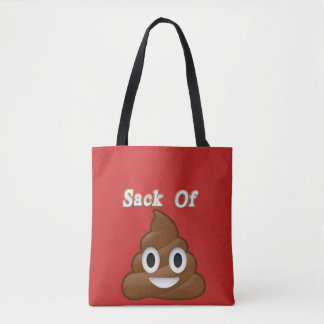 SDGuy Sack von:) Tasche