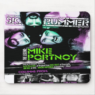 SDM Frage 3 Mousepad