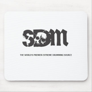 SDM Logo Mousepad