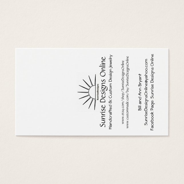 SDO Earring Card 03 (Vorderseite)