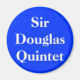 SDQ Magnet