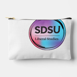 SDSU Liberal Studies Accessories Pack Zubehörtasche