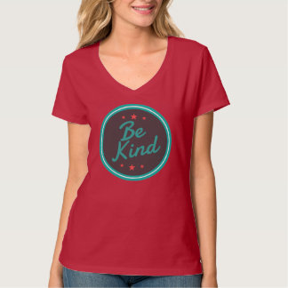 Sé amable | Be kind T-Shirt