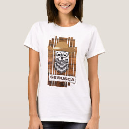 SE BUSCA T-Shirt