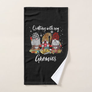 Se Cacher Avec Mes Gnomies Fêtes De Noël
