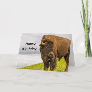 Se distingue de la carte d'anniversaire de la trou