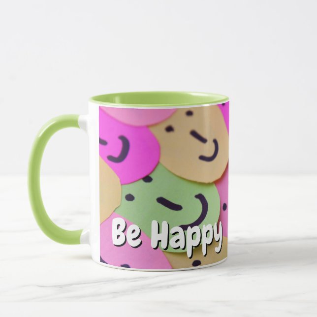 Se Feliz Tasse (Links)