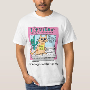 Se Habla Kitty-Katzen-T - Shirt