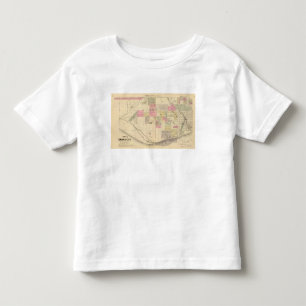 Se Omaha, Nebraska Kleinkind T-shirt