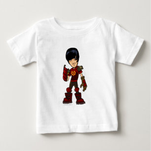 Se�orMalo Moltara Personal-Spieler Baby T-shirt