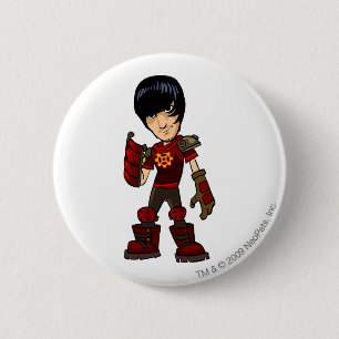Se�orMalo Moltara Personal-Spieler Button