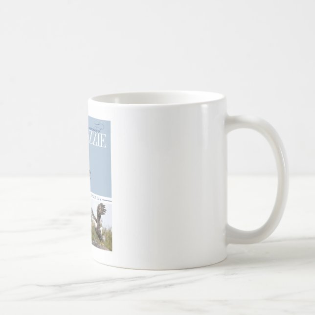 Se rappelant la tasse d'Ozzie (divers (Droite)