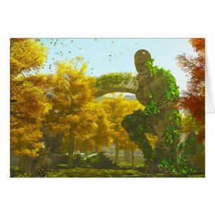 Se rappeler l'automne