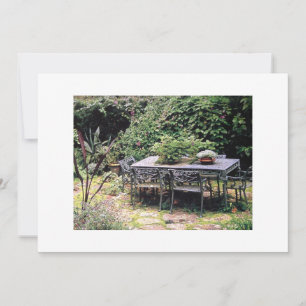 SE RÉUNIR POUR UN INVITATION DE RÉUNION EXTÉRIEUR