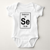 Se - Selen
