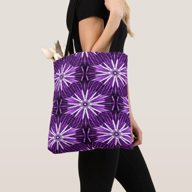 Sea Anemones...... Tasche (Von Nahem)